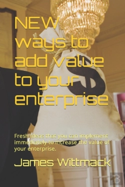 Bertrand.pt - New Ways To Add Value To Your Enterprise