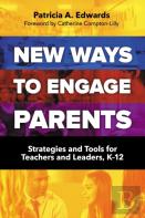 New Ways To Engage Parents
