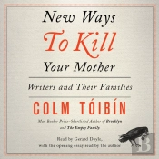 New Ways To Kill Your Mother