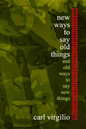 New Ways To Say Old Things