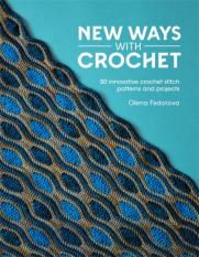 New Ways With Crochet