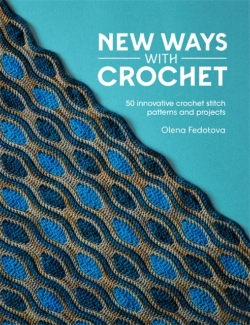 Bertrand.pt - New Ways With Crochet