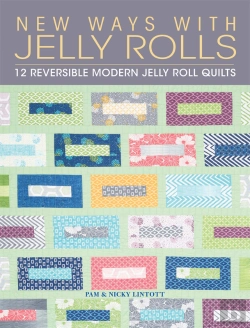 Bertrand.pt - New Ways With Jelly Rolls