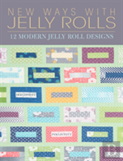 New Ways With Jelly Rolls