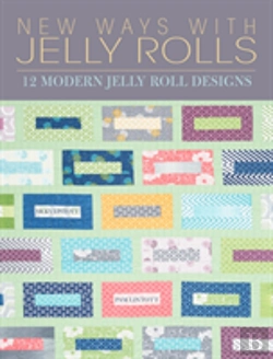 Bertrand.pt - New Ways With Jelly Rolls
