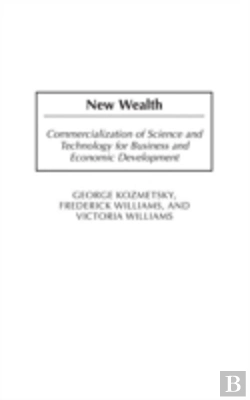 Bertrand.pt - New Wealth
