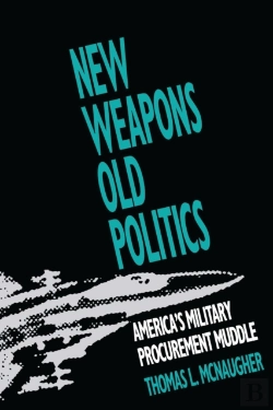 Bertrand.pt - New Weapons, Old Politics