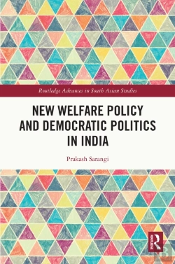 Bertrand.pt - New Welfare Policy And Democratic Politics In India