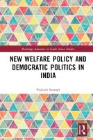 New Welfare Policy And Democratic Politics In India