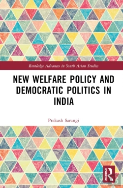 Bertrand.pt - New Welfare Policy And Democratic Politics In India