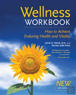 Bertrand.pt - New Wellness Workbook