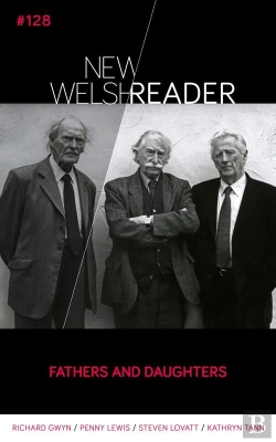 Bertrand.pt - New Welsh Reader 128