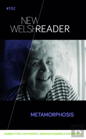 New Welsh Reader 132
