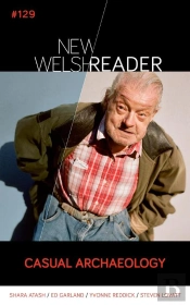 New Welsh Reader: A Casual Archaeology