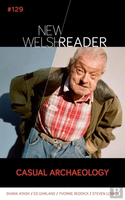 Bertrand.pt - New Welsh Reader: A Casual Archaeology