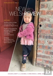 New Welsh Review 136 (Winter 2024)