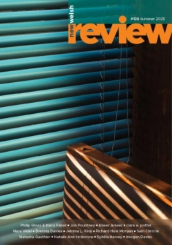 Bertrand.pt - New Welsh Review 138