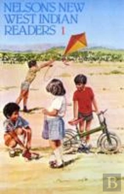 New West Indian Readers - 1
