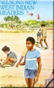 New West Indian Readers - 3