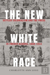 New White Race