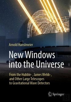 Bertrand.pt - New Windows Into The Universe