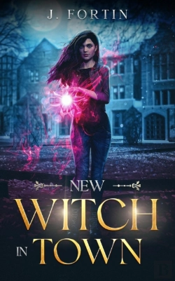 Bertrand.pt - New Witch In Town