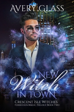 Bertrand.pt - New Witch In Town