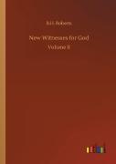 New Witnesses For God