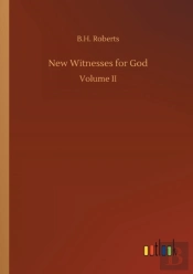 New Witnesses For God