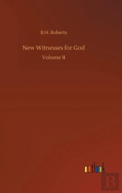 New Witnesses For God