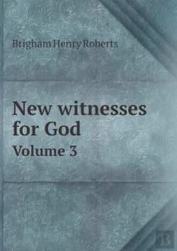 Bertrand.pt - New Witnesses For God Volume 3
