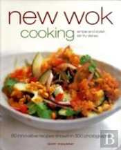 New Wok Cooking