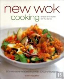 Bertrand.pt - New Wok Cooking