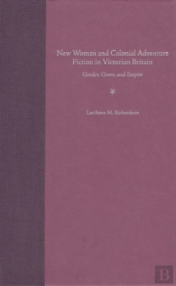Bertrand.pt - New Woman And Colonial Adventure Fiction In Victorian Britain
