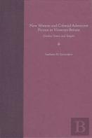 New Woman And Colonial Adventure Fiction In Victorian Britain
