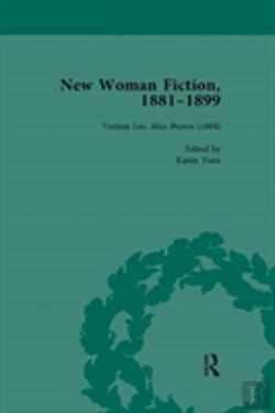 Bertrand.pt - New Woman Fiction, 1881-1899, Part I Vol 2