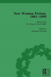 New Woman Fiction, 1881-1899, Part I Vol 3