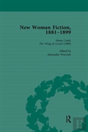 New Woman Fiction, 1881-1899, Part I Vol 3