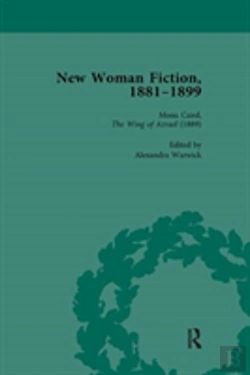 Bertrand.pt - New Woman Fiction, 1881-1899, Part I Vol 3