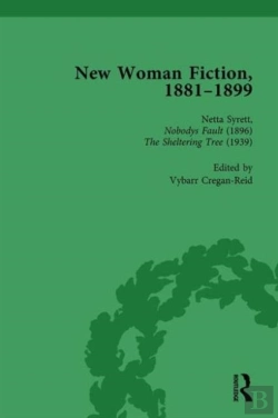 Bertrand.pt - New Woman Fiction, 1881-1899, Part Ii Vol 6