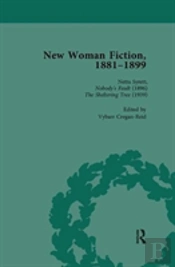 New Woman Fiction, 1881-1899, Part Ii Vol 6