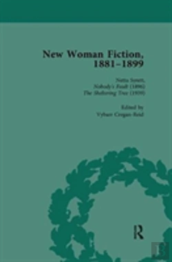 Bertrand.pt - New Woman Fiction, 1881-1899, Part Ii Vol 6
