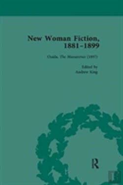 Bertrand.pt - New Woman Fiction, 1881-1899, Part Iii Vol 7
