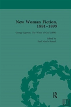 Bertrand.pt - New Woman Fiction, 1881-1899, Part Iii Vol 8