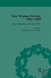 New Woman Fiction, 1881-1899, Part Iii Vol 9