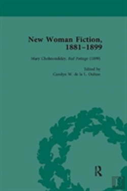 Bertrand.pt - New Woman Fiction, 1881-1899, Part Iii Vol 9