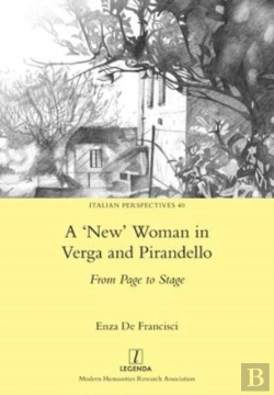 Bertrand.pt - 'New' Woman In Verga And Pirandello