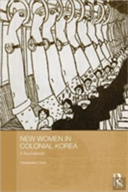 Bertrand.pt - New Women In Colonial Korea