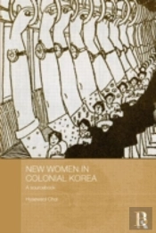 New Women In Colonial Korea