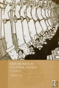 Bertrand.pt - New Women In Colonial Korea